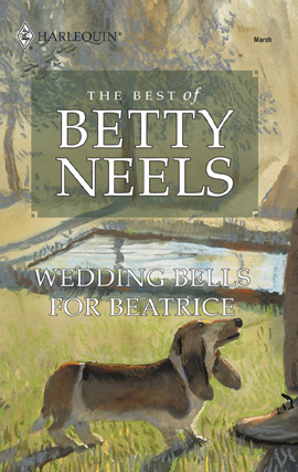 Title details for Wedding Bells for Beatrice by Betty Neels - Available